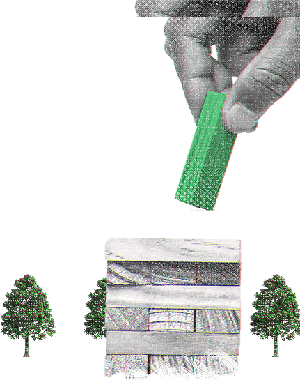 Scopri di più sull'Eliminazione del carbonio