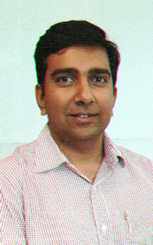 Guruprakash Sastry