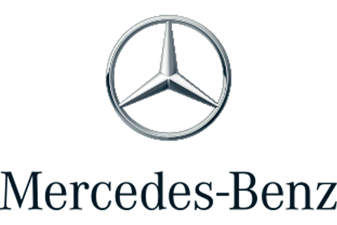 Mercedes Benz logo