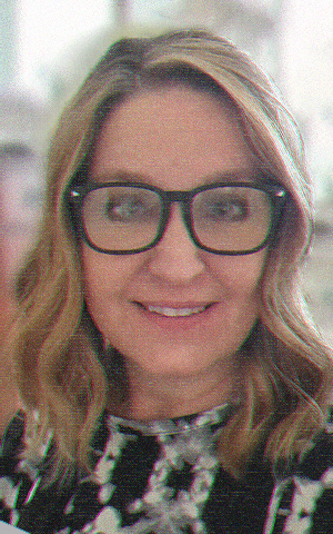 Amy Ridener