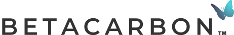 BetaCarbon Pty Ltd logo.