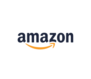 Amazon logo