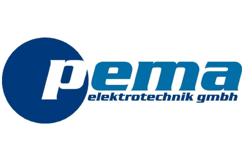 pema elektrotechnik gmbh logo