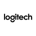 logitech logo.